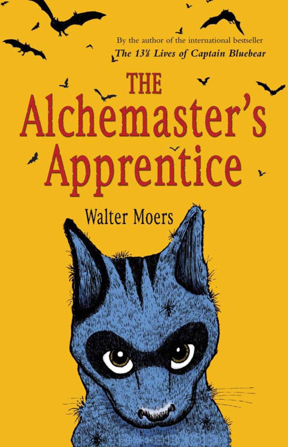 Alchemaster's Apprentice A Novel