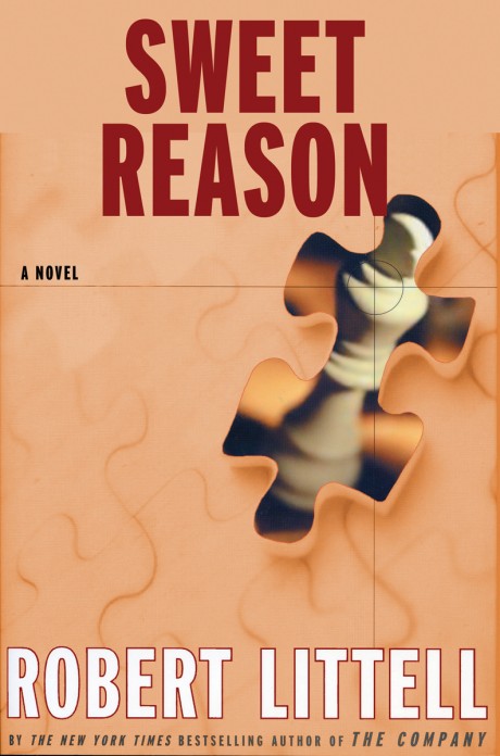 Cover image for Sweet Reason 