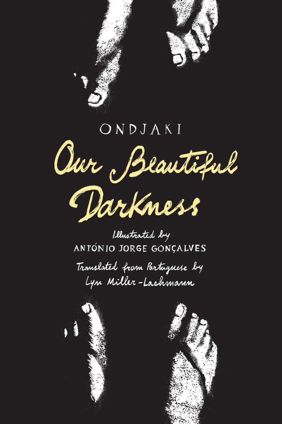 Our Beautiful Darkness 