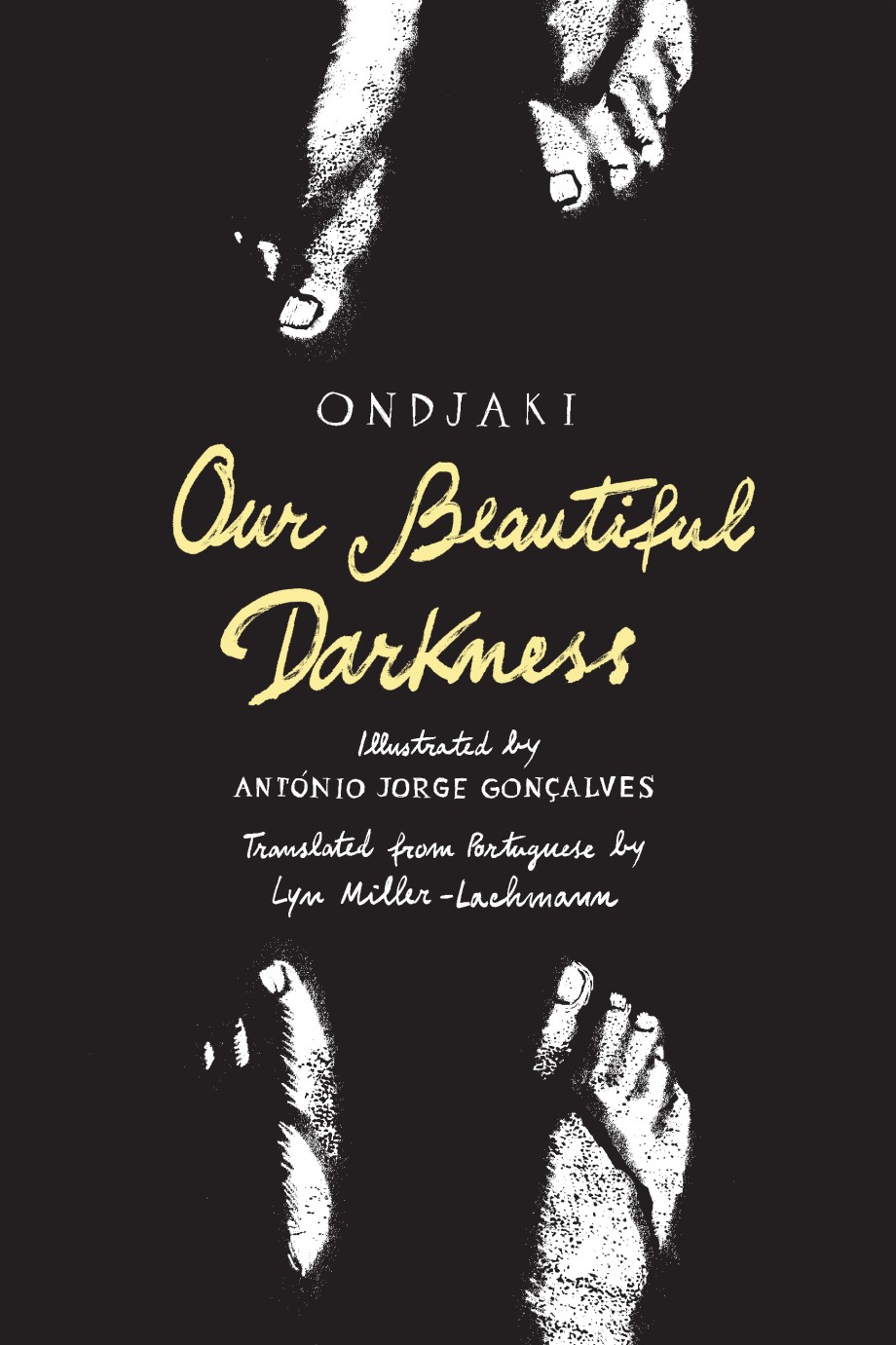 Our Beautiful Darkness A Graphic Novel