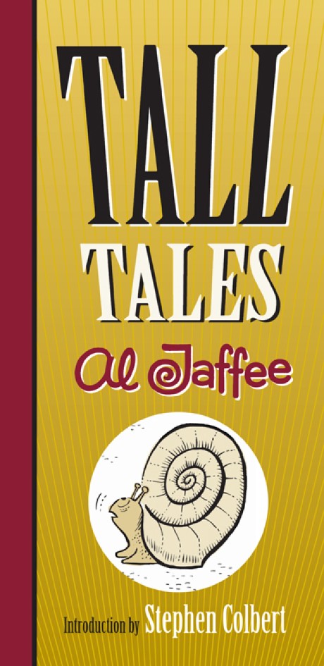 Cover image for Tall Tales 