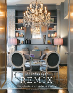 Vintage Remix The Interiors of Kishani Perera