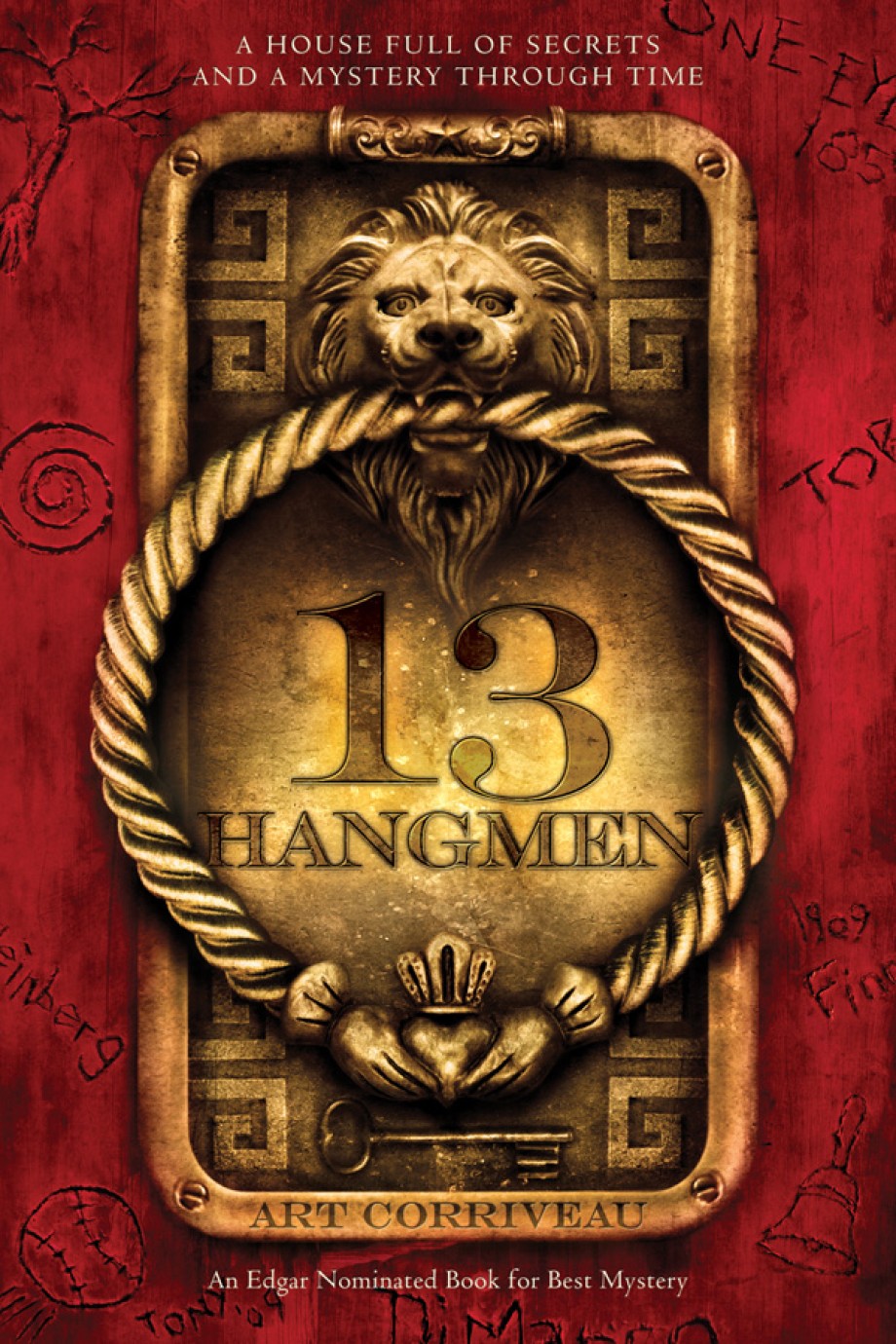 13 Hangmen 