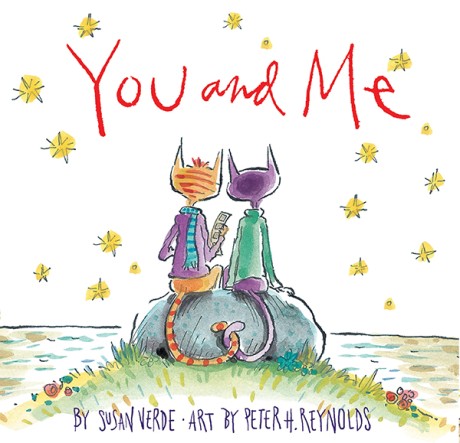 Cover image for You and Me 