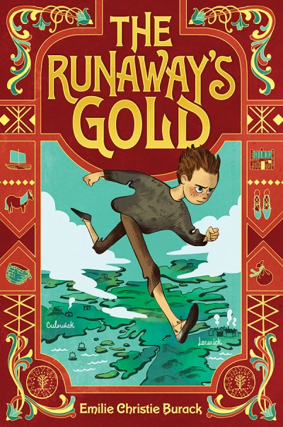 Runaway's Gold