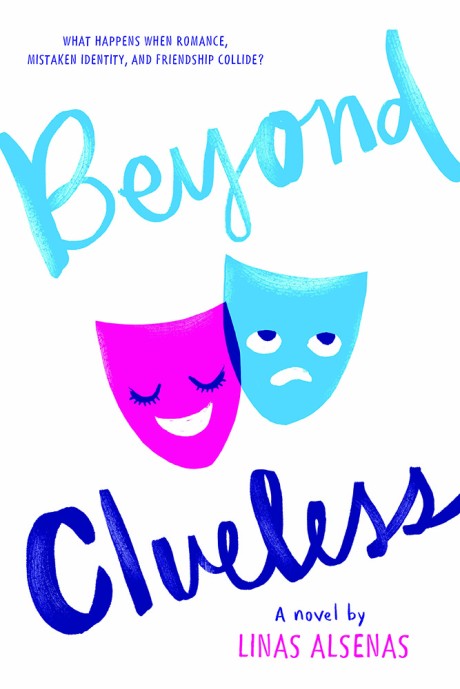 Cover image for Beyond Clueless 