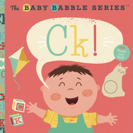 Cover image for Baby Babbles C/K 