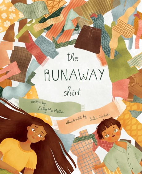 Cover image for Runaway Shirt