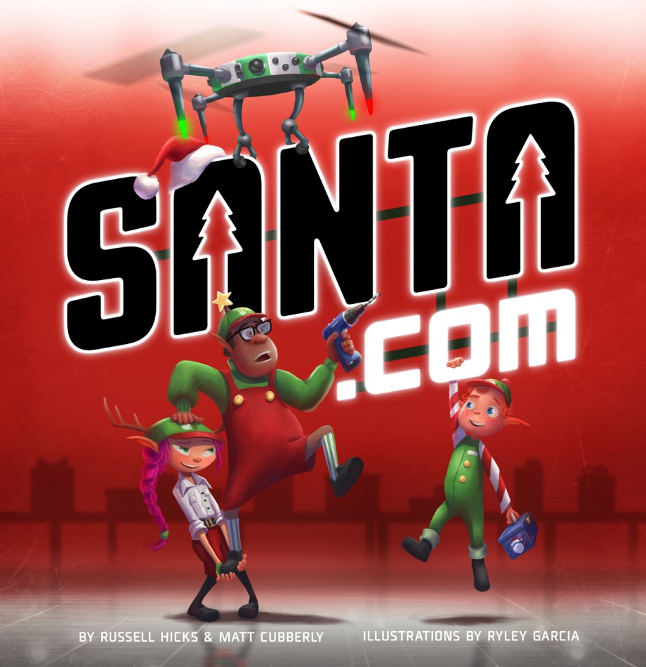 Santa.com 