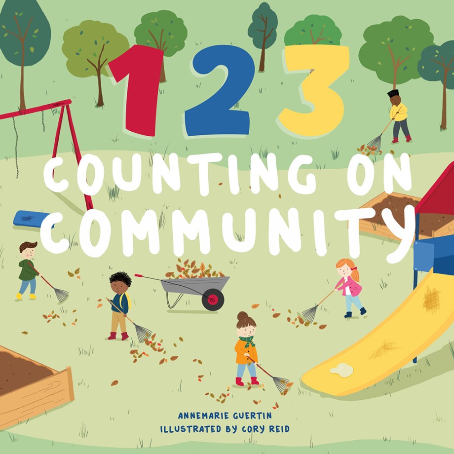 123 Counting on Community 