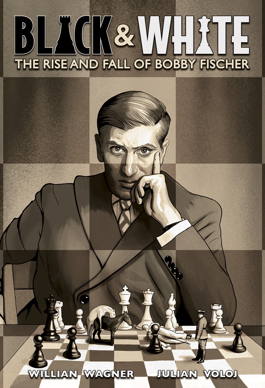 Boris Spassky, Biography & Facts