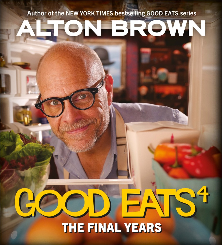 Good Eats: The Final Years 