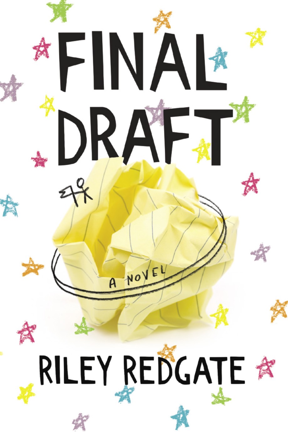 Cover for Final Draft