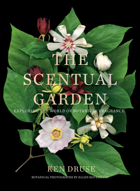 Cover image for Scentual Garden Exploring the World of Botanical Fragrance