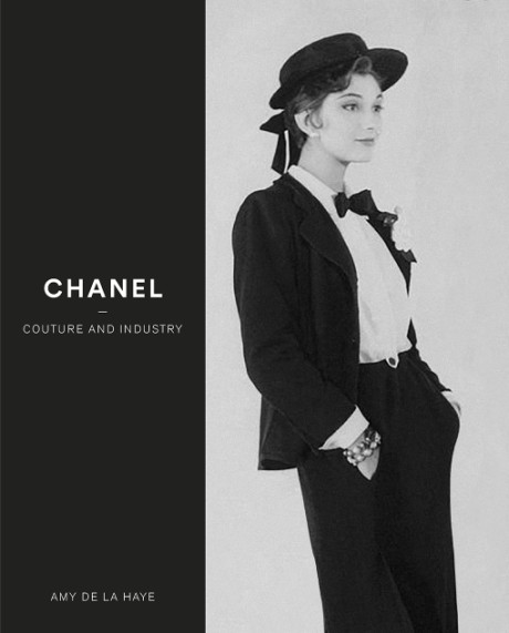 Cover image for Chanel Couture and Industry