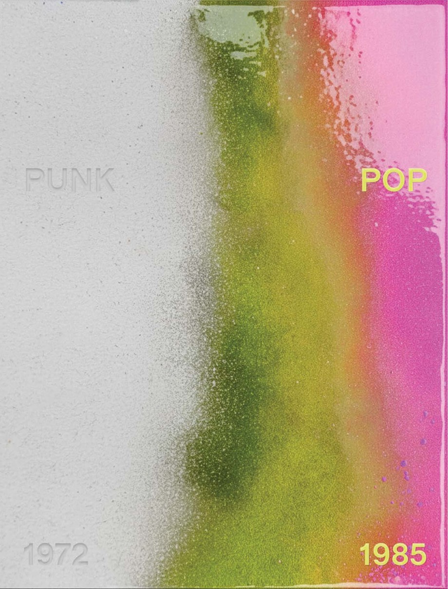 Punk to Pop: 72-85