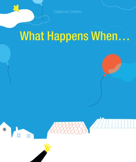 Cover image for What Happens When... 
