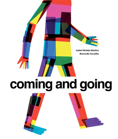 Cover image for Coming and Going 