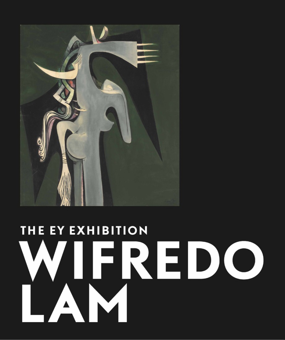 Wifredo Lam The EY Exhibition