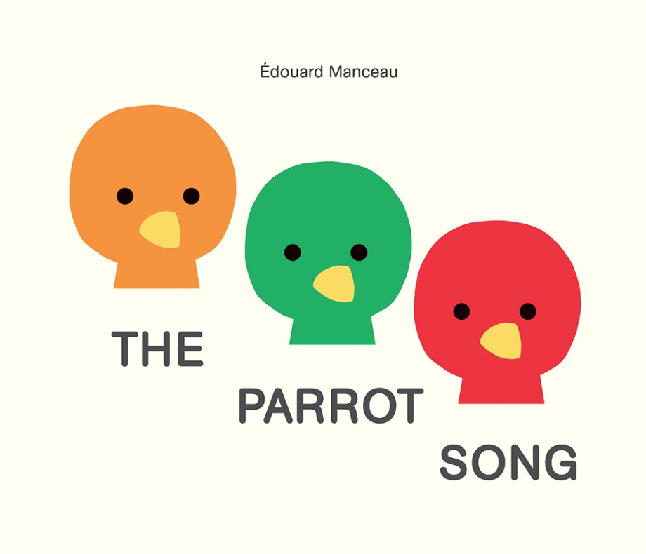 Parrot Song 