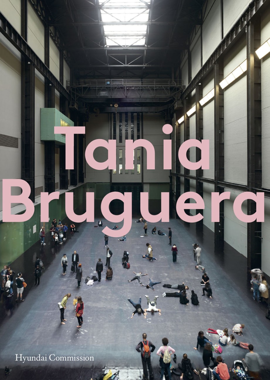 Hyundai Commission: Tania Bruguera 