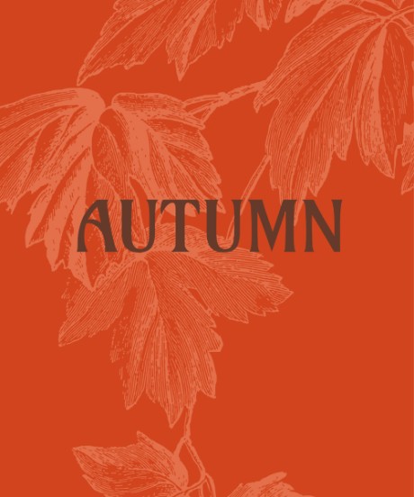 Cover image for Autumn 