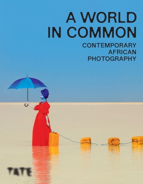 Cover image for World in Common Contemporary African Photography
