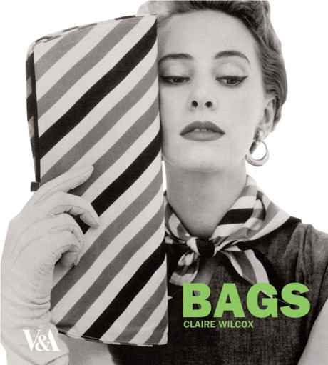 Cover image for Bags 