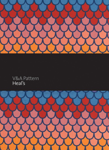 Cover image for V&A Pattern: Heal's 