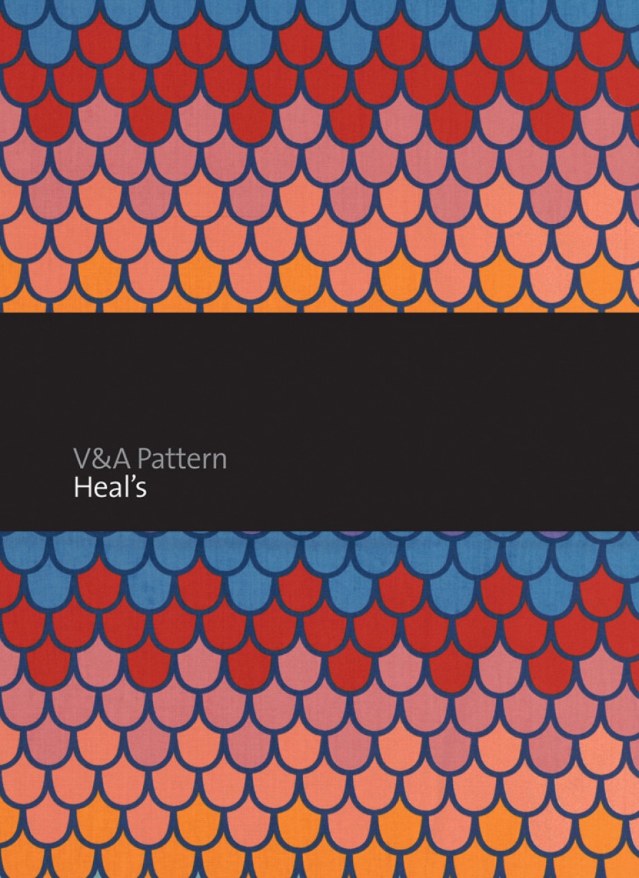 V&A Pattern: Heal's