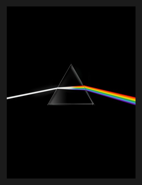 Cover image for Pink Floyd Their Mortal Remains