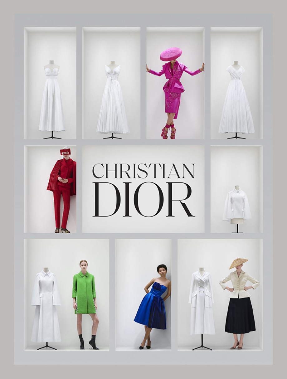 History of Dior: Facts About Christian Dior