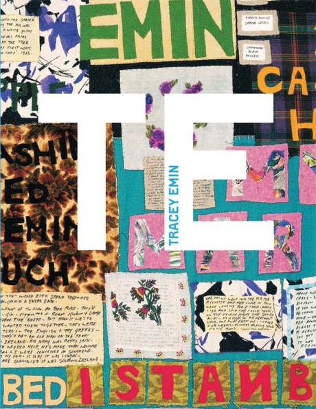Cover image for Tate Modern Artists: Tracey Emin