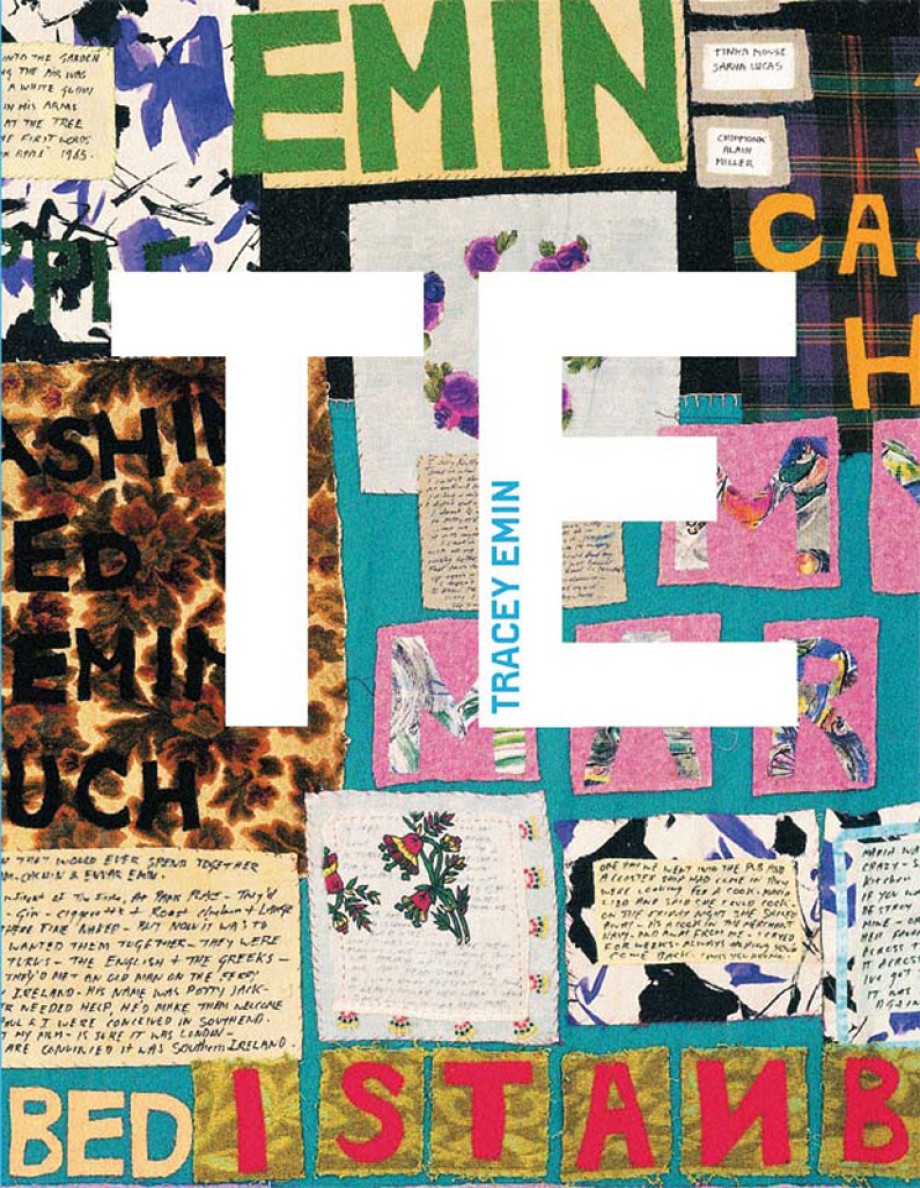 Tate Modern Artists: Tracey Emin