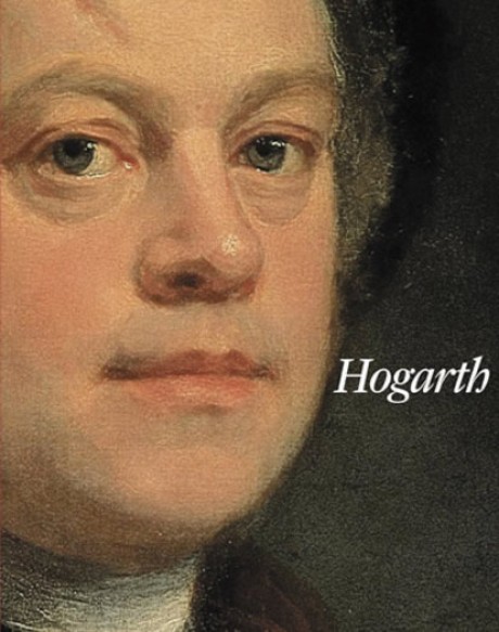 Hogarth The Artist and the City
