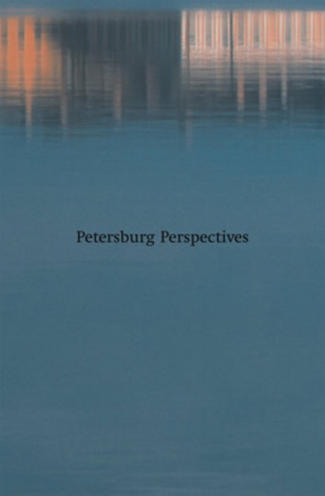 Cover image for Petersburg Perspectives 