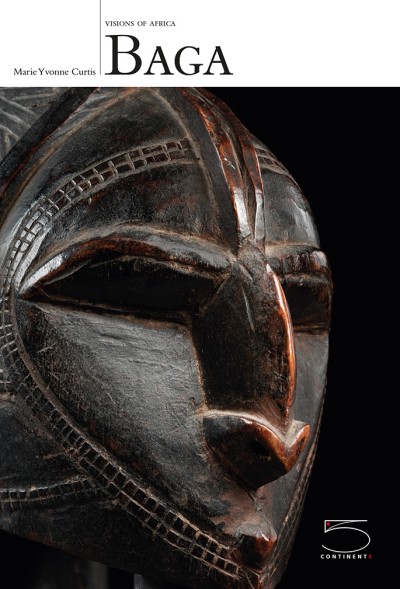 Baga Visions of Africa Series