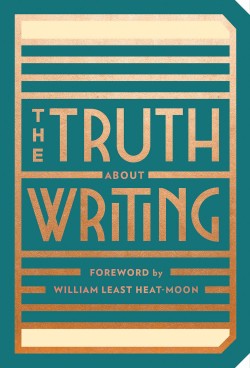 Cover image for Truth About Writing 