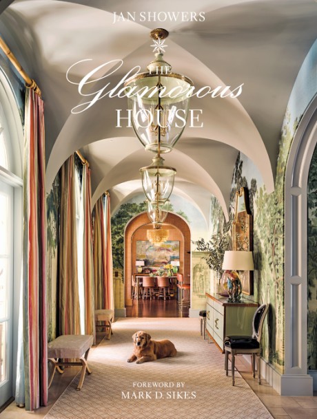 Cover image for Glamorous House
