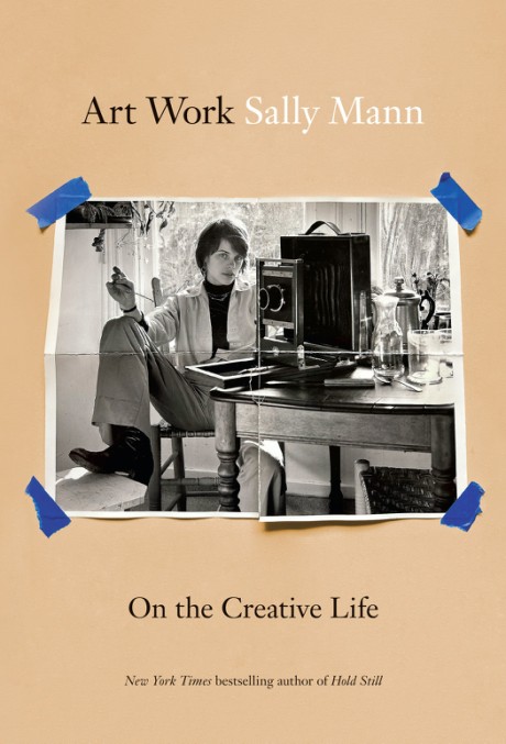 Cover image for Art Work On the Creative Life