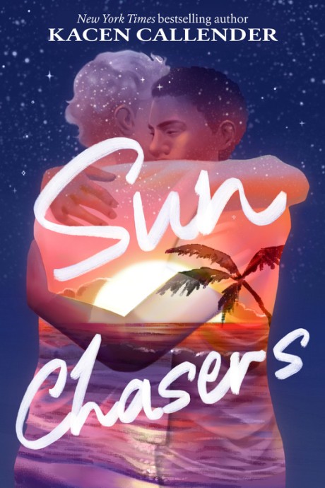 Cover image for Sun Chasers A Novel