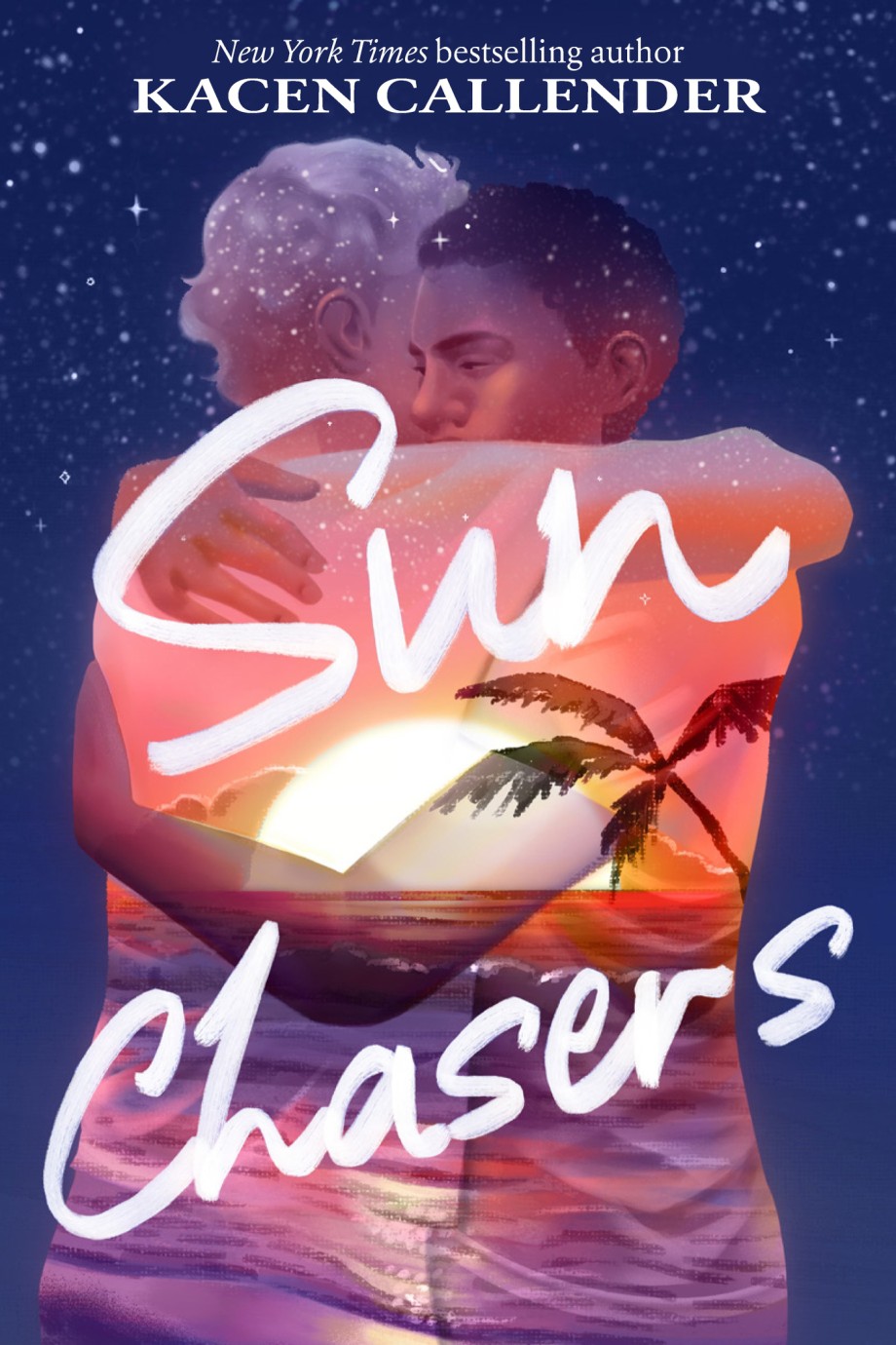 Sun Chasers A Novel