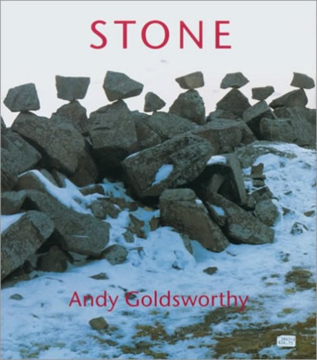 Cover image for Stone 