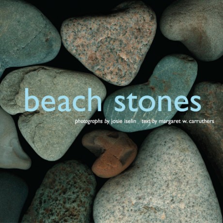 Cover image for Beach Stones 