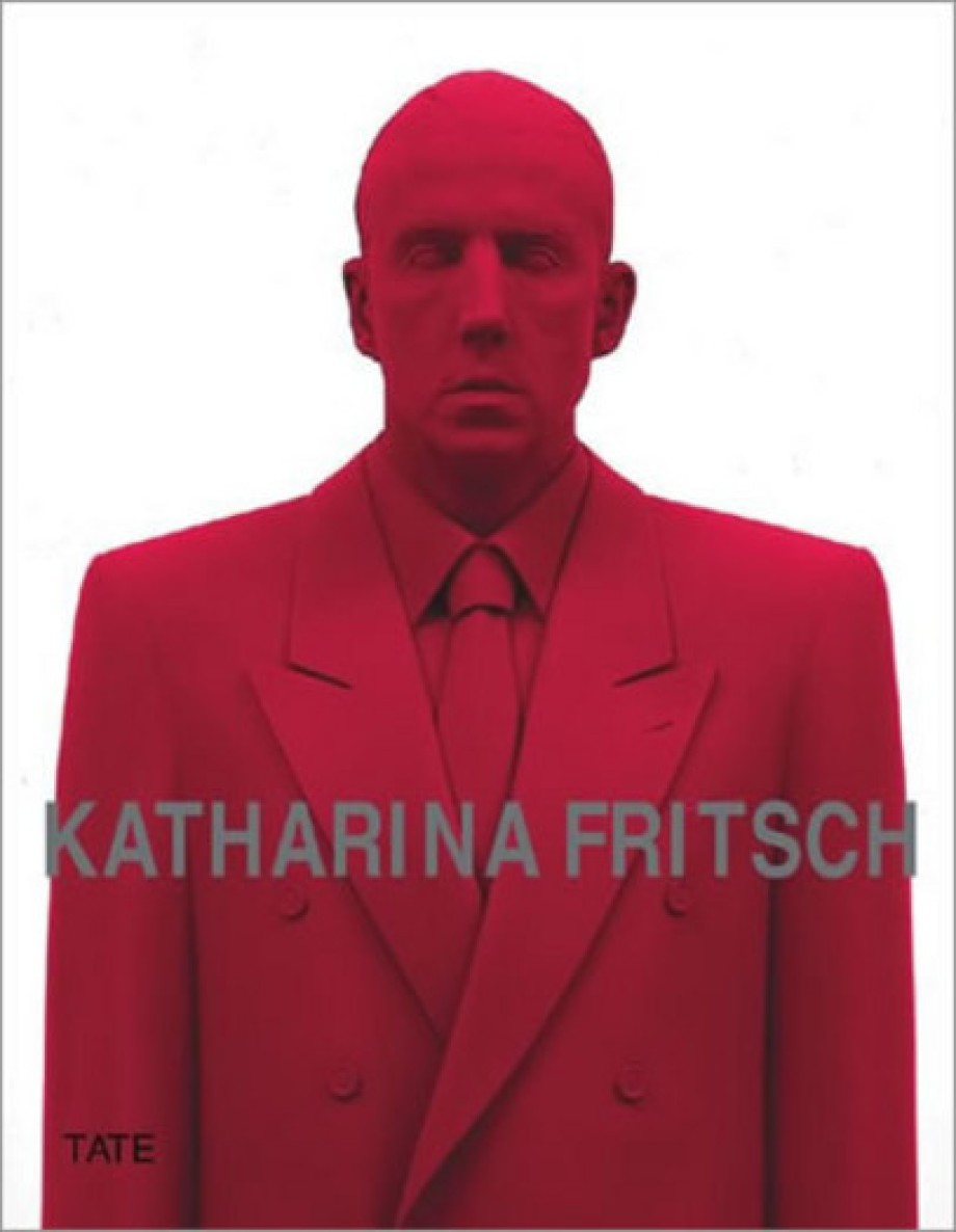 Katharina Fritsch
