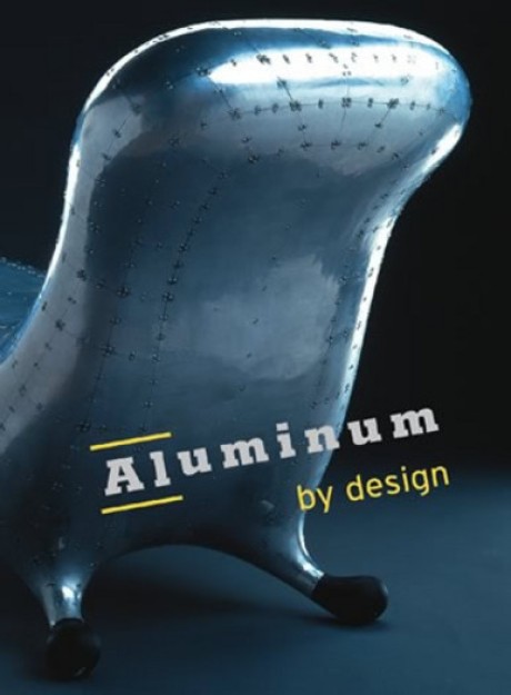 Cover image for Aluminum by Design 