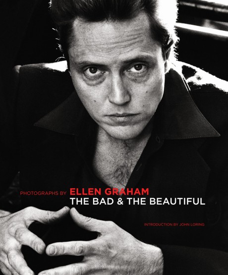 Cover image for Bad and the Beautiful 