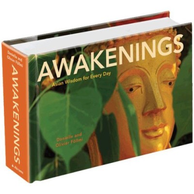 Awakenings Asian Wisdom for Every Day