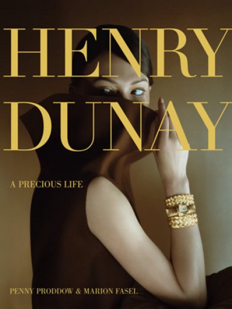 Cover image for Henry Dunay A Precious Life