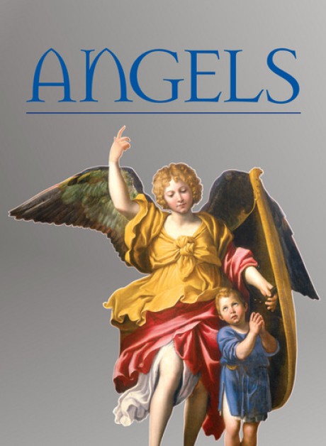 Cover image for Angels 